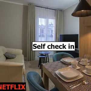 Apartament Na Skałce, Kraków