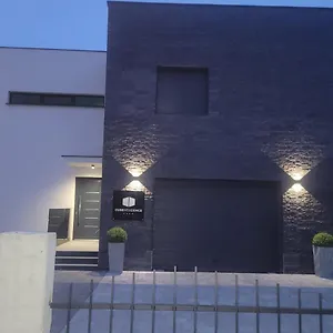 Cube Kaštela