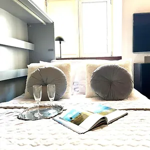 Apartament Royal - Loftaffair, Kraków
